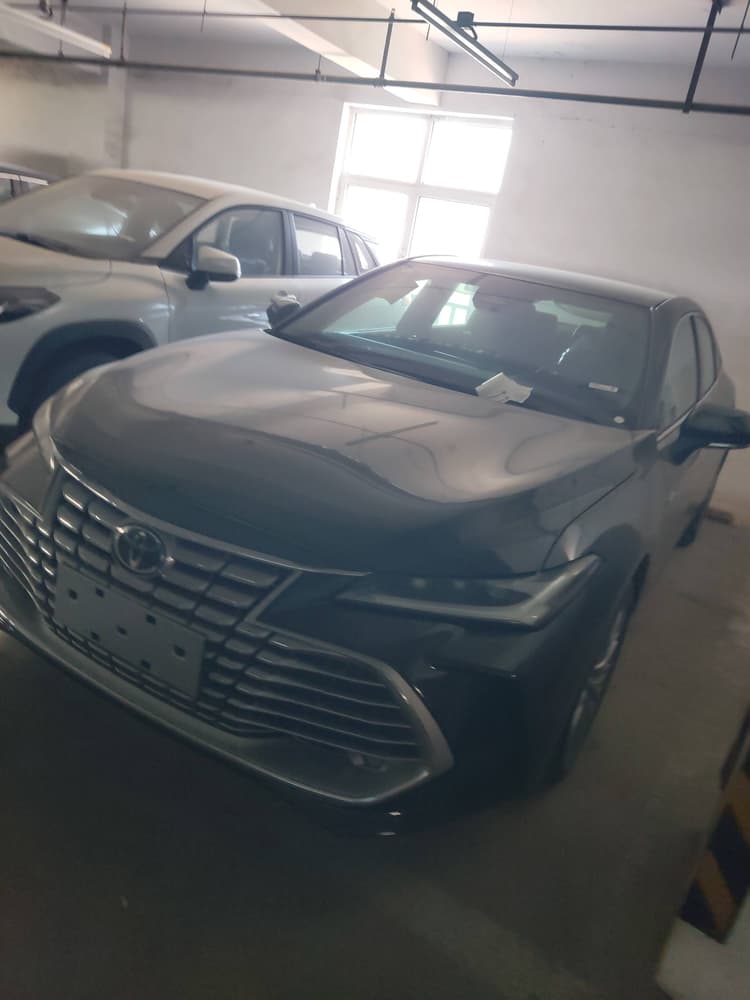 Asian Dragon 2024 Double Qing 2.0L Deluxe Edition