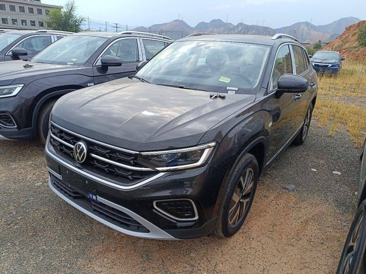 Tan Yue 2025 changed to 300TSI