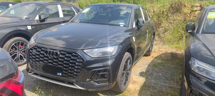 Audi Q5L Sportback 2025 quattro 45th Anniversary Collection 40 TFSI Luxury Model