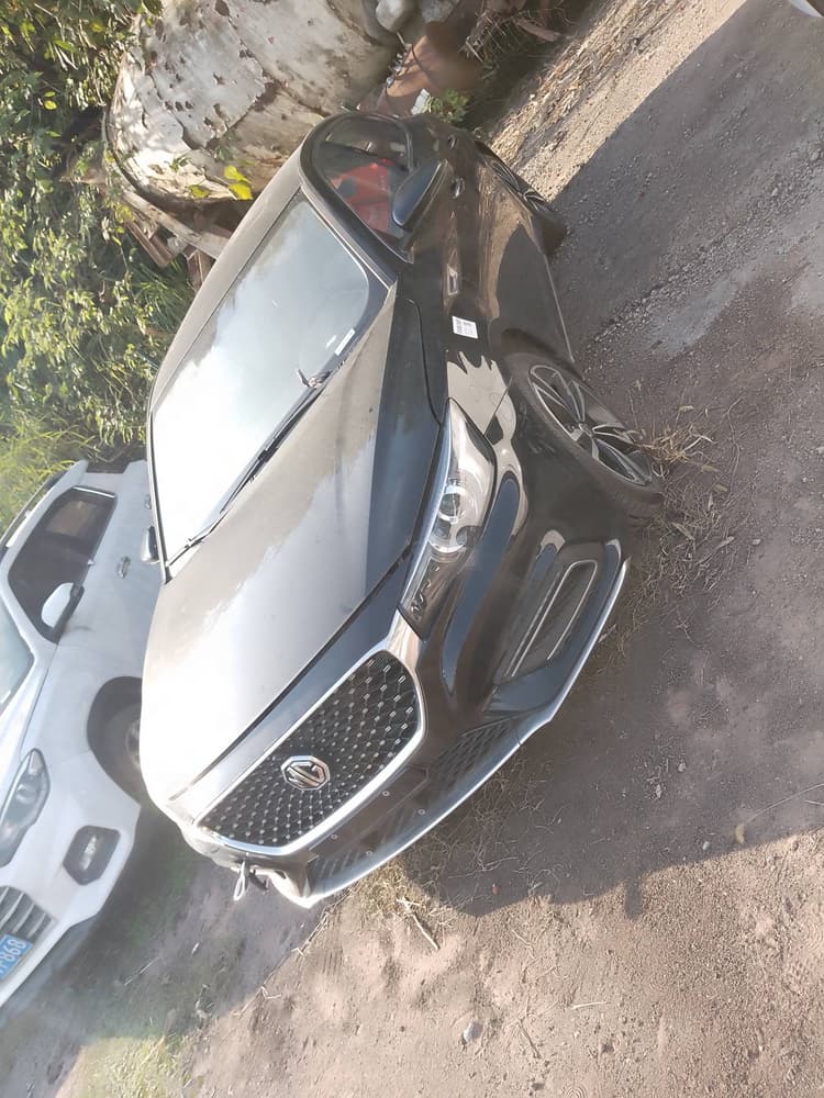 MG6 2023 1.5T XLINE Shark Hunting Edition