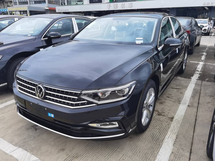 Magotan 2025 280TSI DSG Comfort