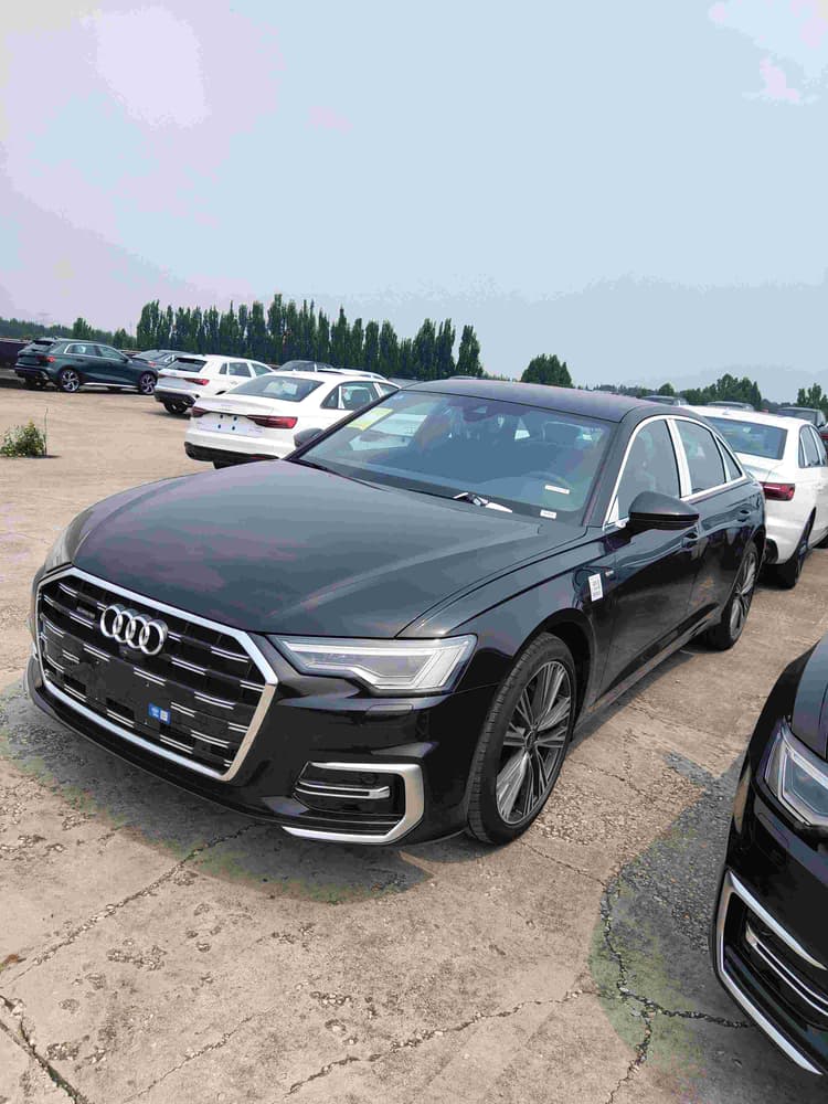Audi A6L 2025 45 TFSI quattro Selected Dynamic Type