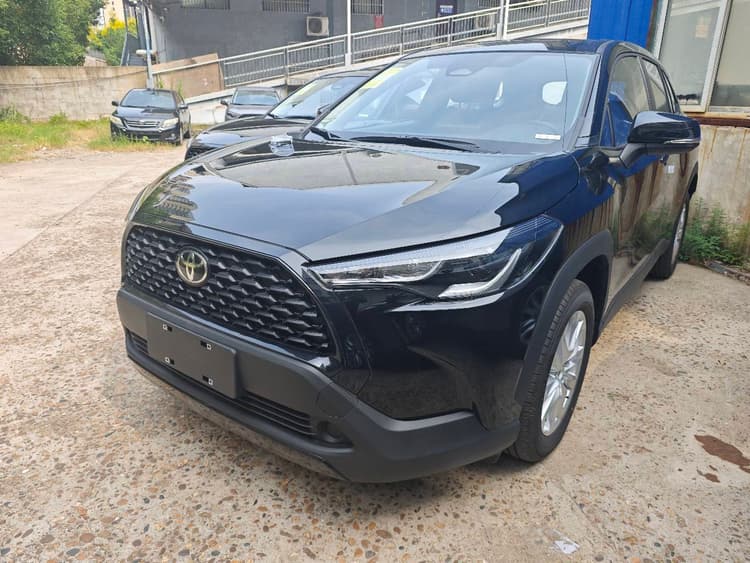 Corolla Sharp Release 2024 2.0L Pioneer Edition