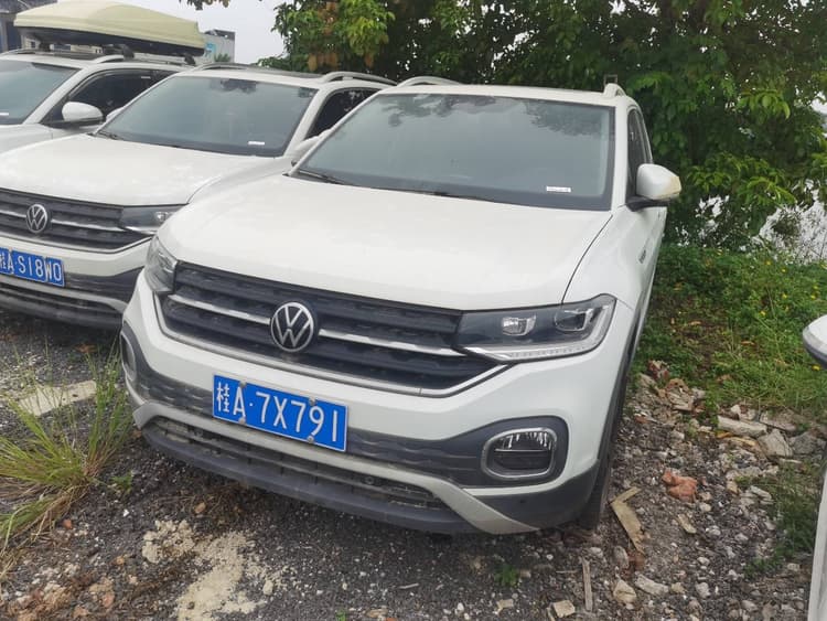 Shadow Exploration 2021 1.5L Manual Shang Zhilian Edition