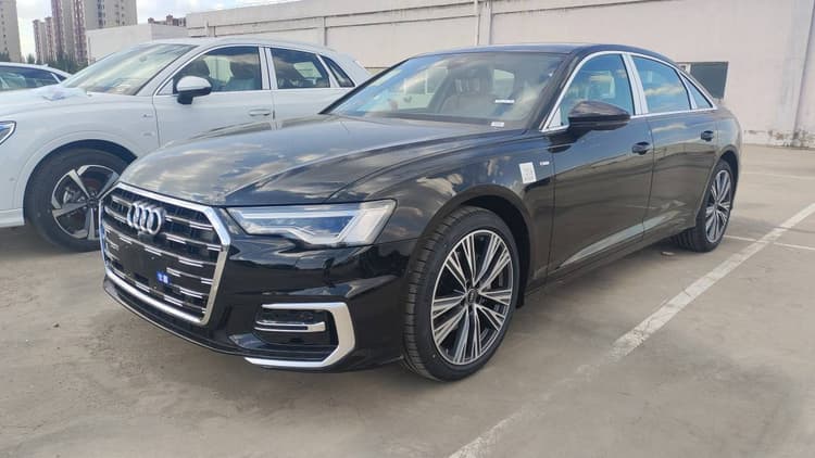 Audi A6L 2025 45 TFSI Selected Dynamic Type