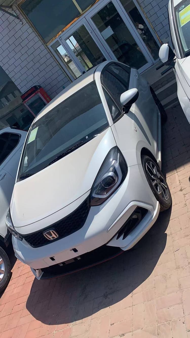 LIFE 2023 1.5L CVT SPORT Cardiac Edition
