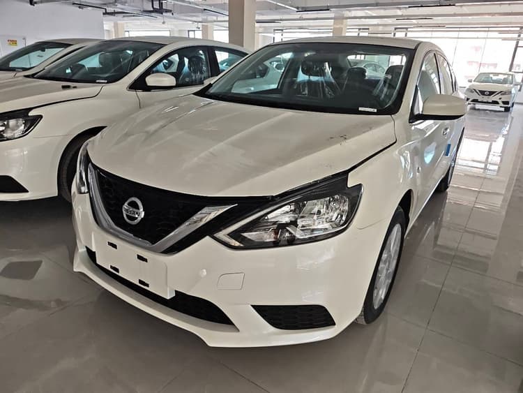 Xuanyi 2024 model changed to three classic 1.6XE CVT comfort version
