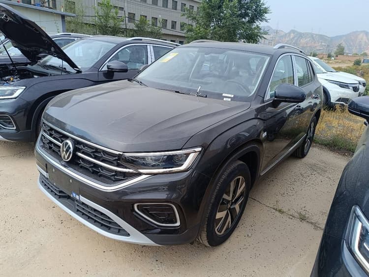 Tan Yue 2025 changed to 300TSI