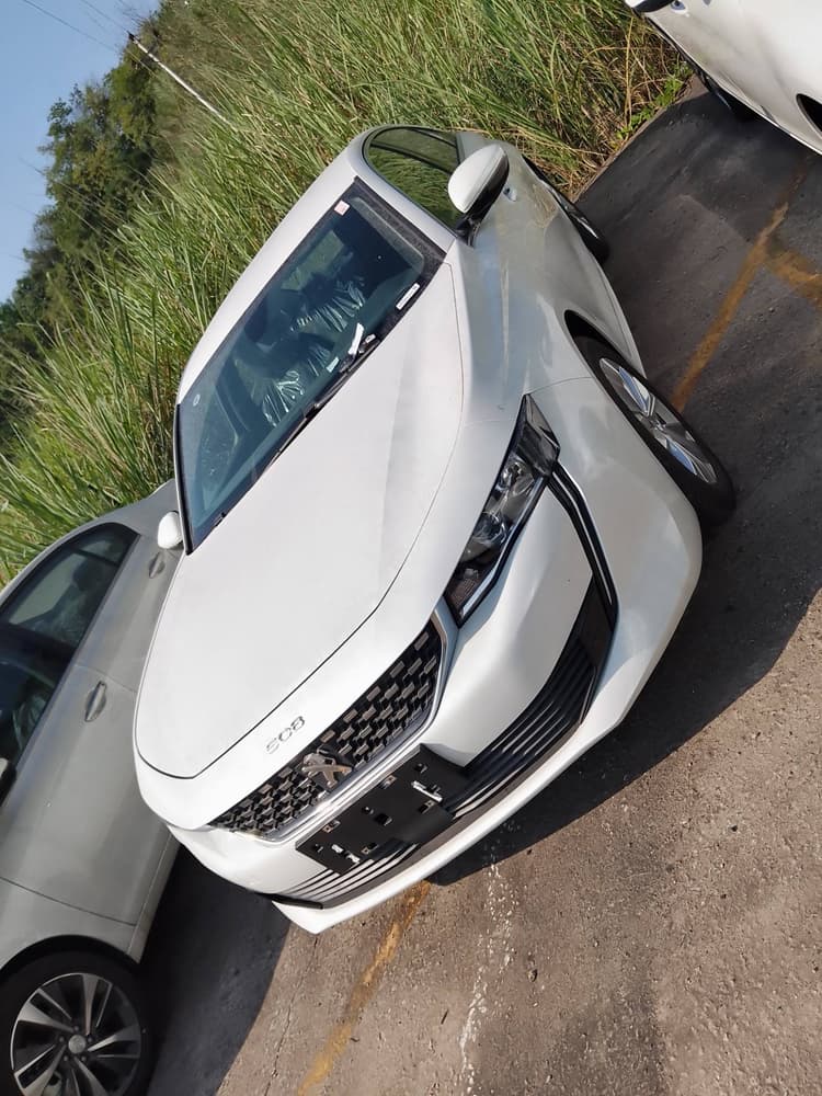 Peugeot 508 2022 508L 360THP PureTech Pioneer Edition