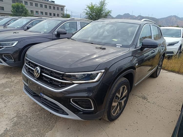 Tan Yue 2025 changed to 300TSI