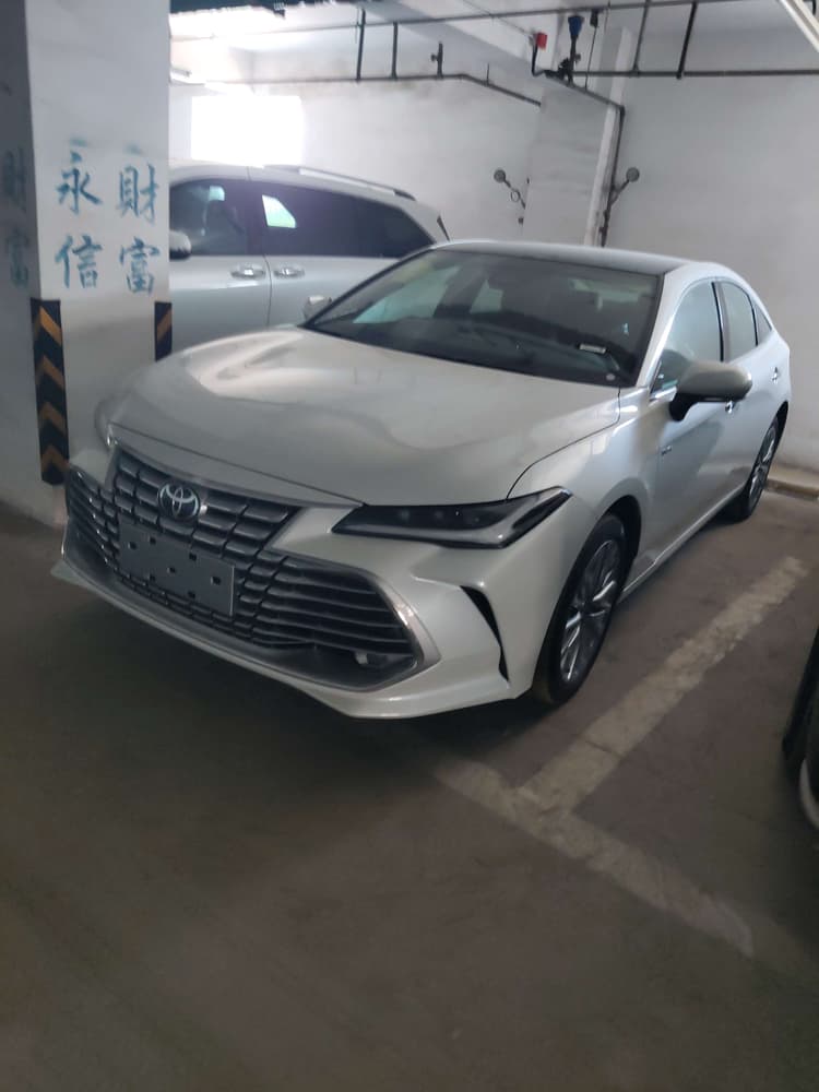 Asian Dragon 2024 Double Qing 2.0L Deluxe Edition