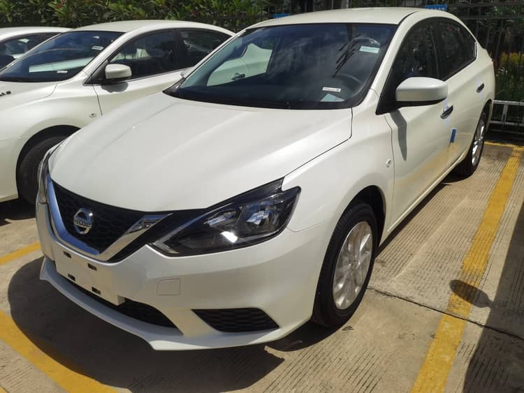 Xuanyi 2024 model changed to three classic 1.6XE CVT comfort version