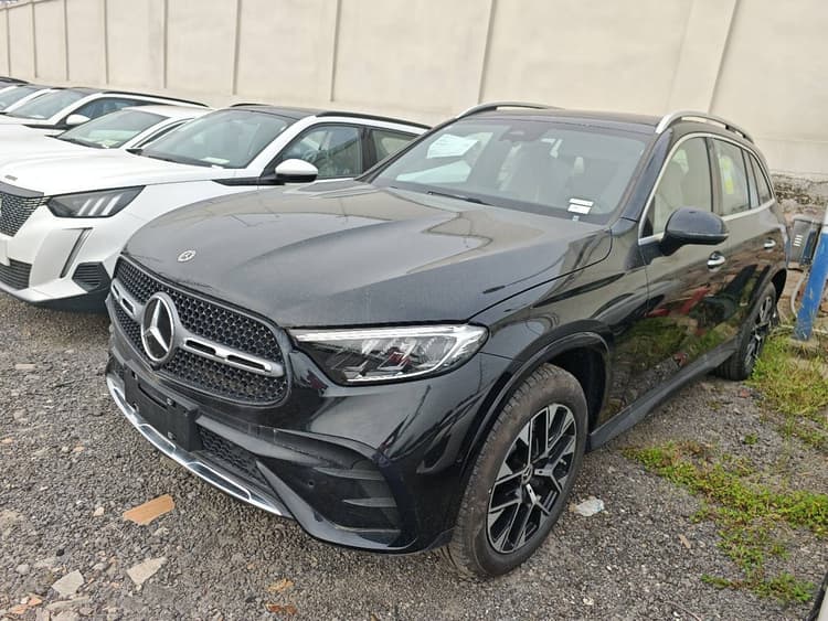 Mercedes-Benz C- Class 2025 Modified C 200 L Sports Edition