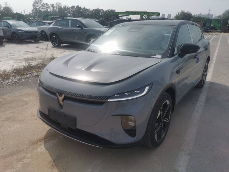 Lantu bosom friend 2024 ultra-long endurance smart edition