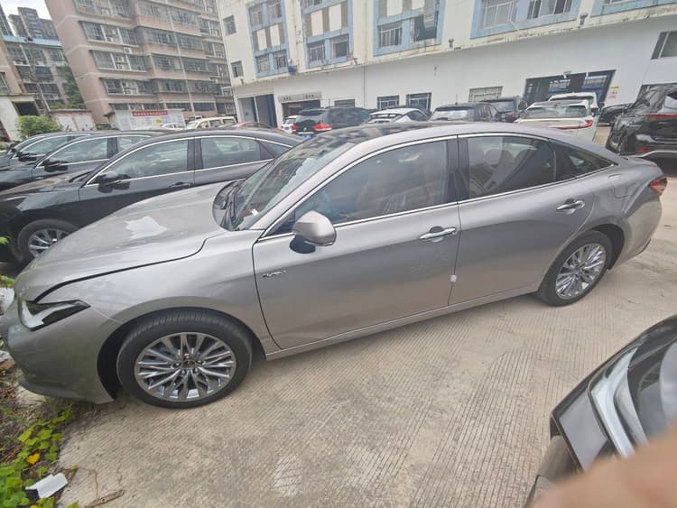 Asian Dragon 2024 Double Qing 2.0L Deluxe Edition