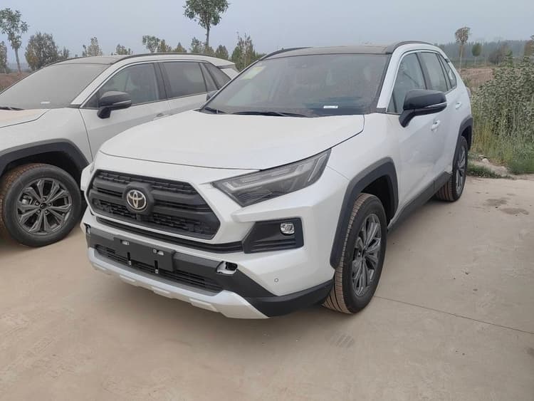 RAV4 2024 2.0L CVT AWD Adventure Plus 