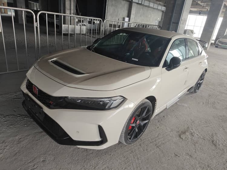 Civic (Imported) 2023 2.0T 420TURBO TYPE R