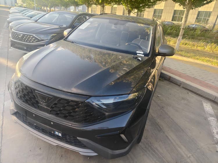 Jetta VS7 2023 280TSI ABT Auto Enjoy Limited Edition