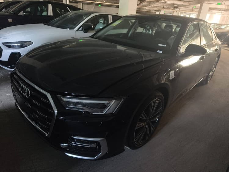 Audi A6L 2025 45 TFSI Selected Dynamic Type