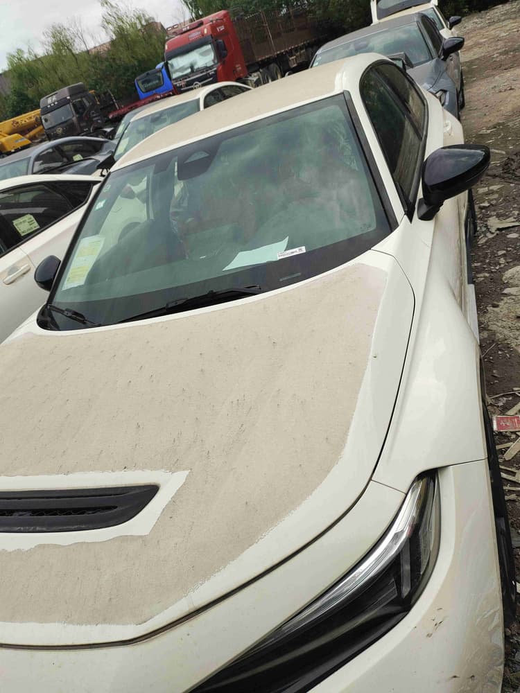 Civic (Imported) 2023 2.0T 420TURBO TYPE R