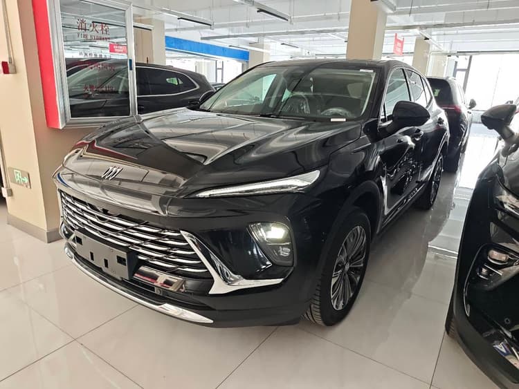 Oncovey S 2025 25T Platinum Edition