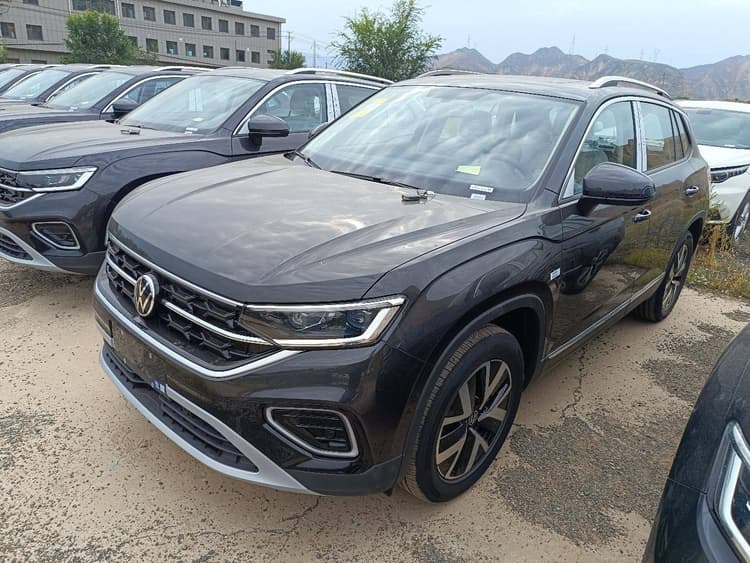 Tan Yue 2025 changed to 300TSI