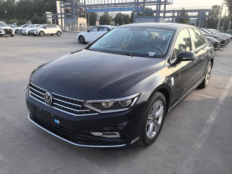 Magotan 2025 280TSI DSG Comfort