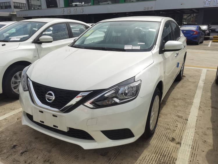 Xuanyi 2024 model changed to three classic 1.6XE CVT comfort version