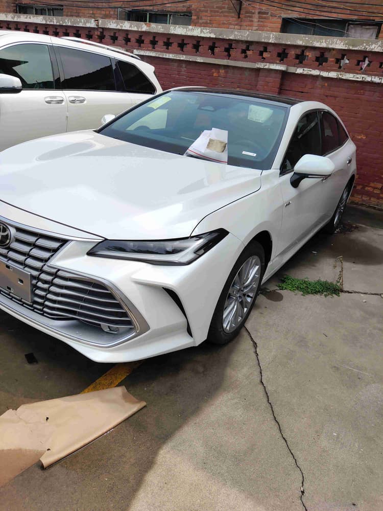 Asian Dragon 2024 Double Qing 2.0L Deluxe Edition