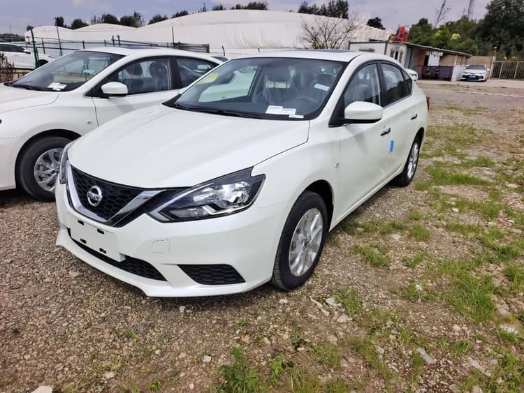 Xuanyi 2026 1.6L CVT Worry-free Edition