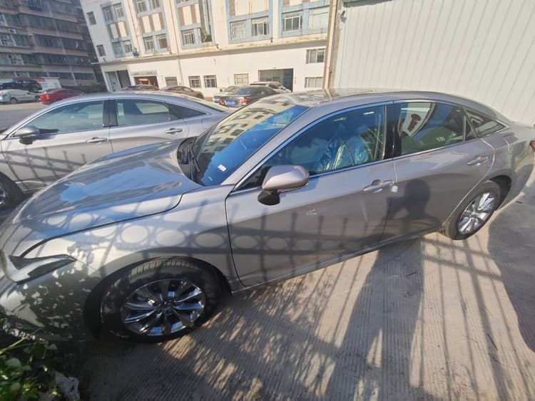 Asian Dragon 2024 2.0L Enterprising Edition