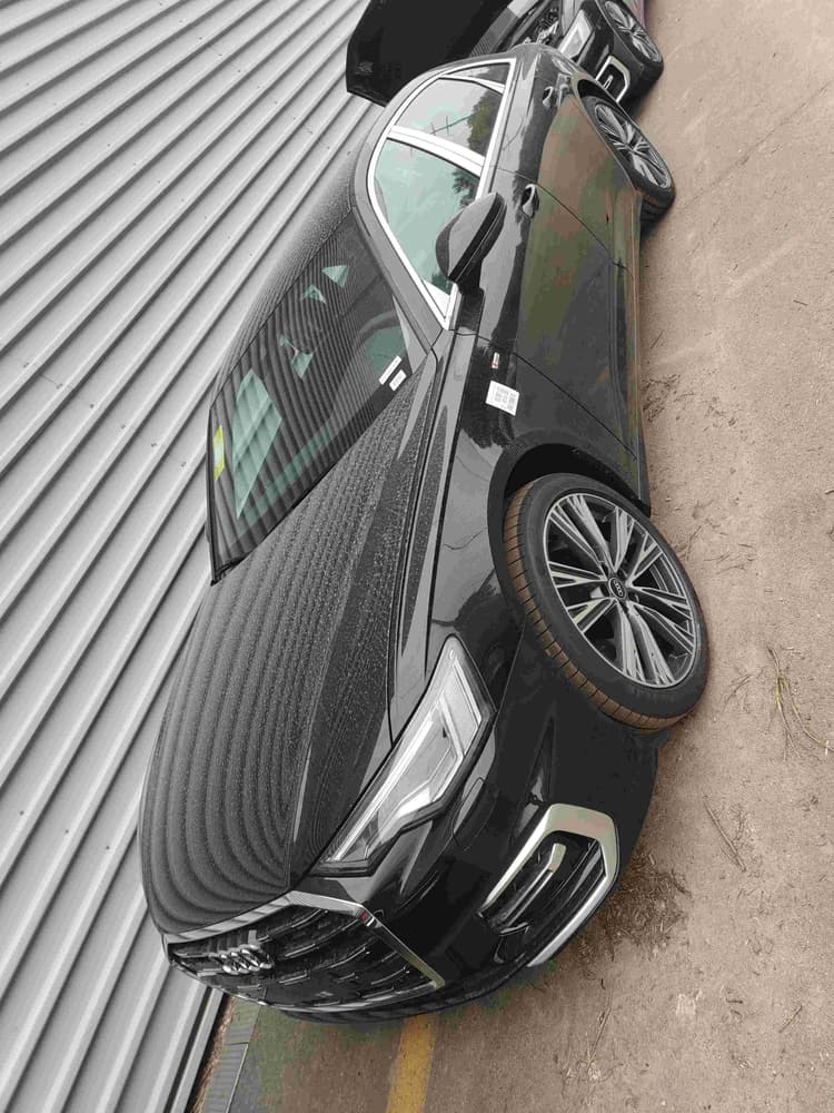 Audi A6L 2025 45 TFSI Selected Dynamic Type