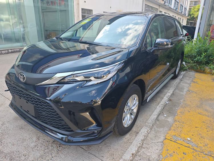 Grevia 2024 2.5L Hybrid Comfort Edition