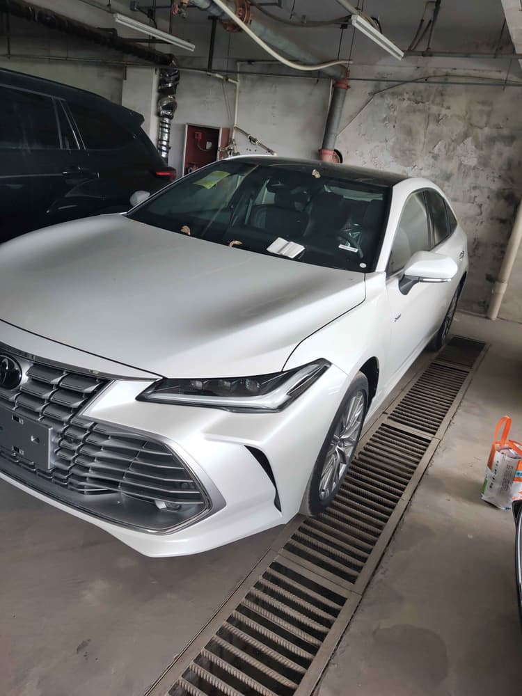 Asian Dragon 2024 Double Qing 2.0L Deluxe Edition