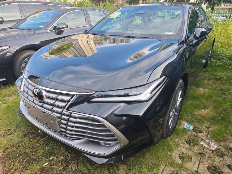 Asian Dragon 2024 2.0L Enterprising Edition