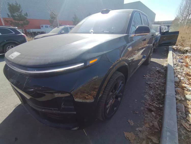 Li Auto L7 2024 Ultra