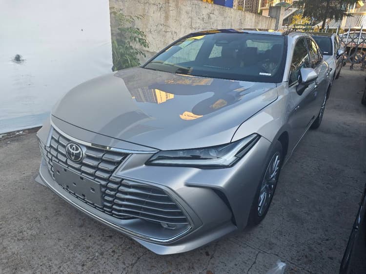 Asian Dragon 2024 Double Qing 2.0L Deluxe Edition