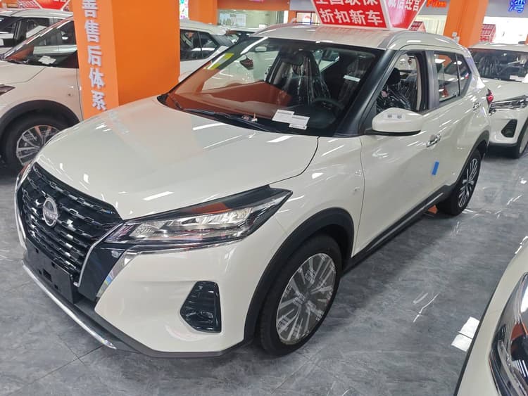 Jin Ke 2023 Jin Qing Edition 1.5L Should Have "Jin" and Fashion Edition