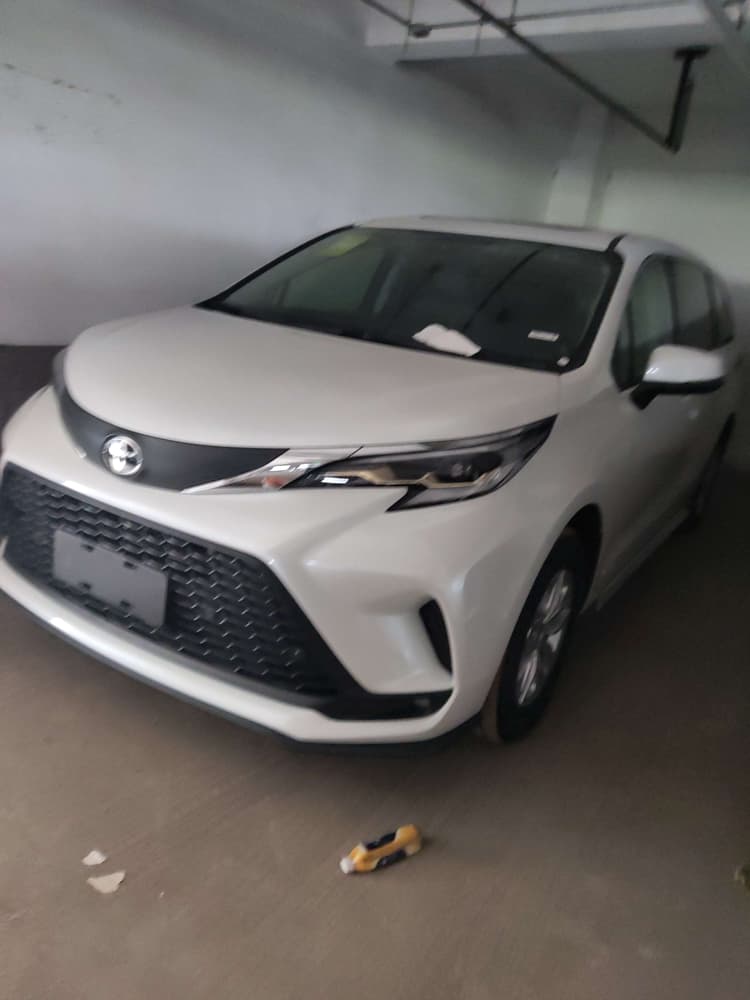 Grevia 2024 2.5L Hybrid Comfort Edition