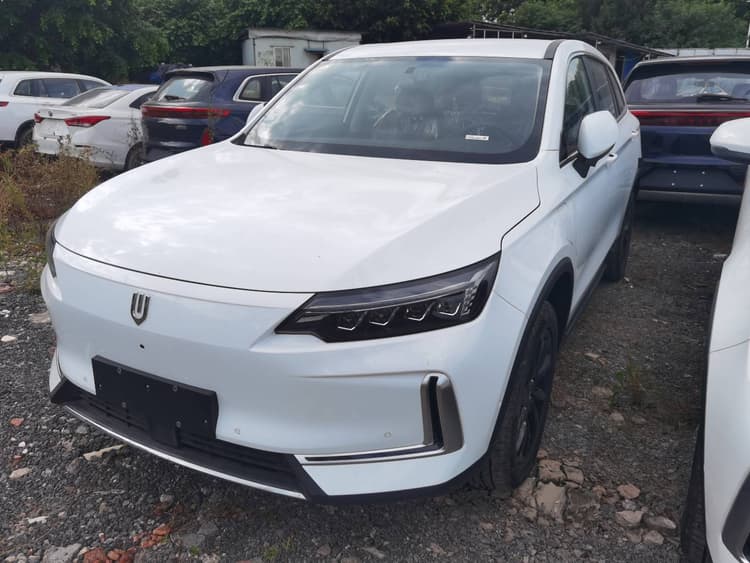Skyworth EV6 2024 Confucian Business Edition