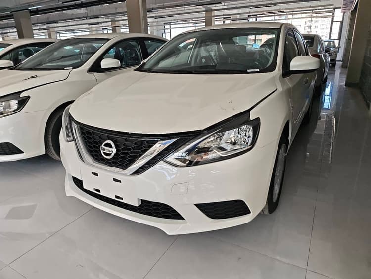 Xuanyi 2024 model changed to three classic 1.6XE CVT comfort version