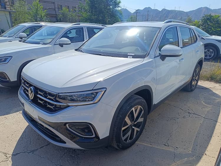 Tan Yue 2025 changed to 300TSI