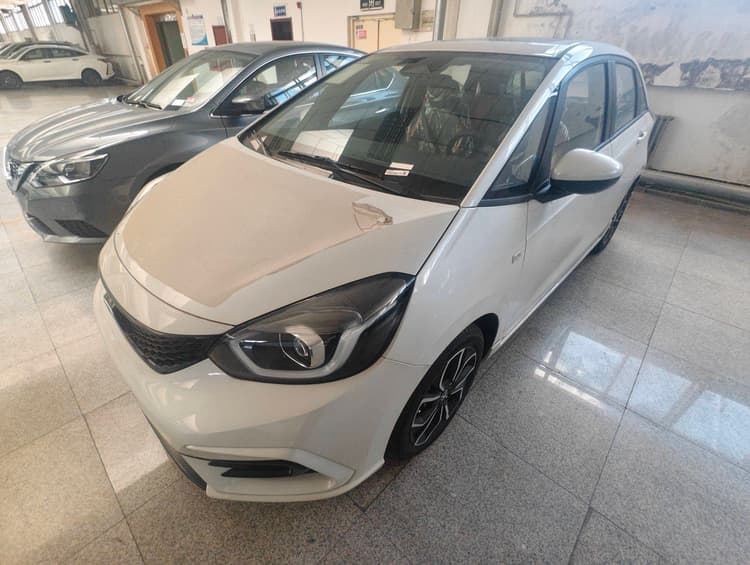 LIFE 2023 1.5L CVT SPO-SS Smart Edition
