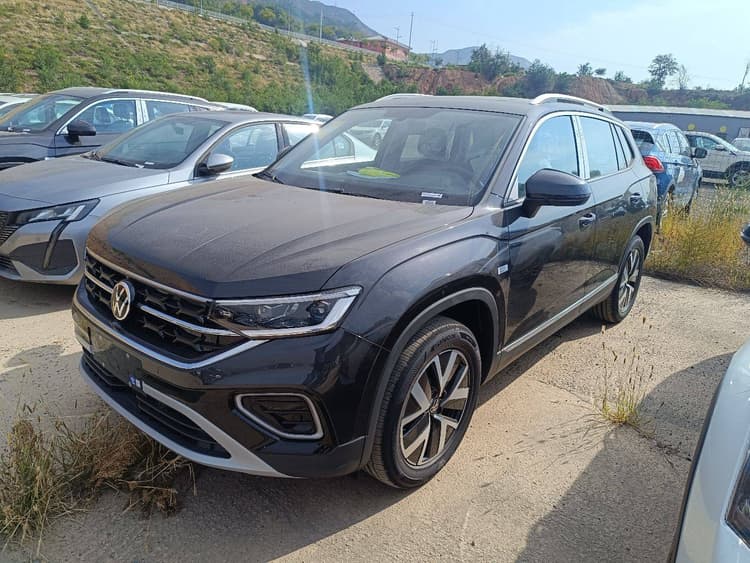 Tan Yue 2025 changed to 300TSI