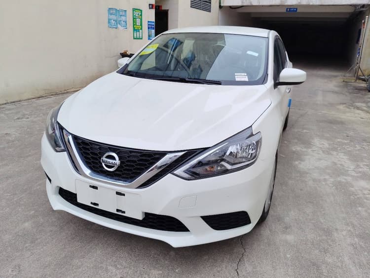 Xuanyi 2024 model changed to three classic 1.6XE CVT comfort version