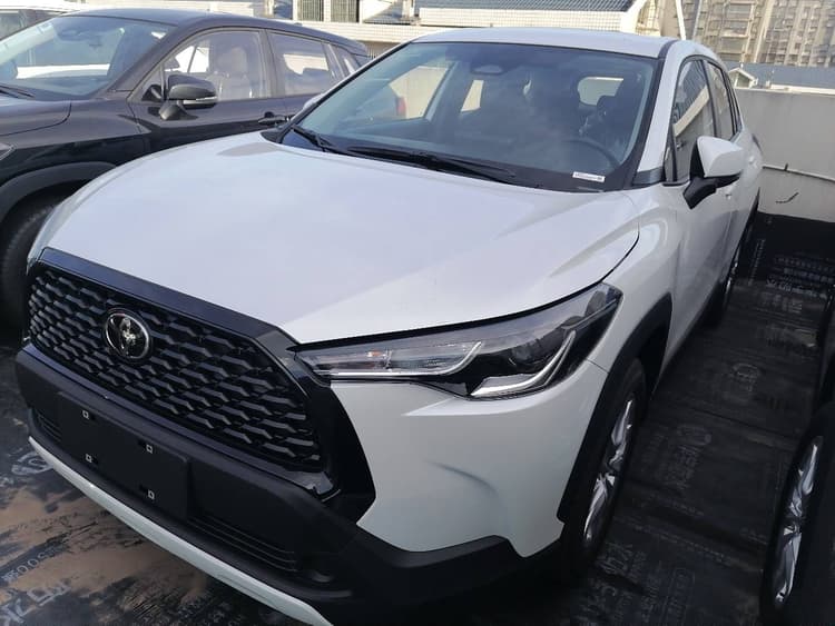 Corolla Sharp Release 2024 2.0L Pioneer Edition