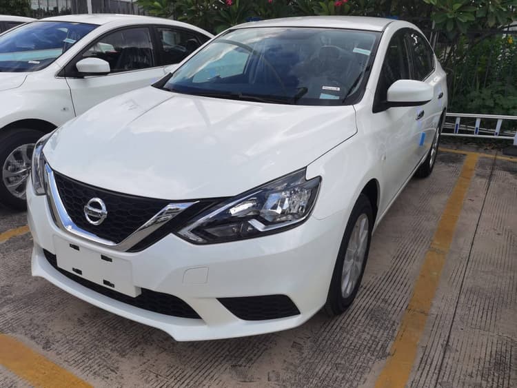 Xuanyi 2024 model changed to three classic 1.6XE CVT comfort version