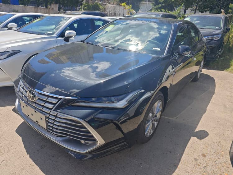 Asian Dragon 2024 2.0L Enterprising Edition