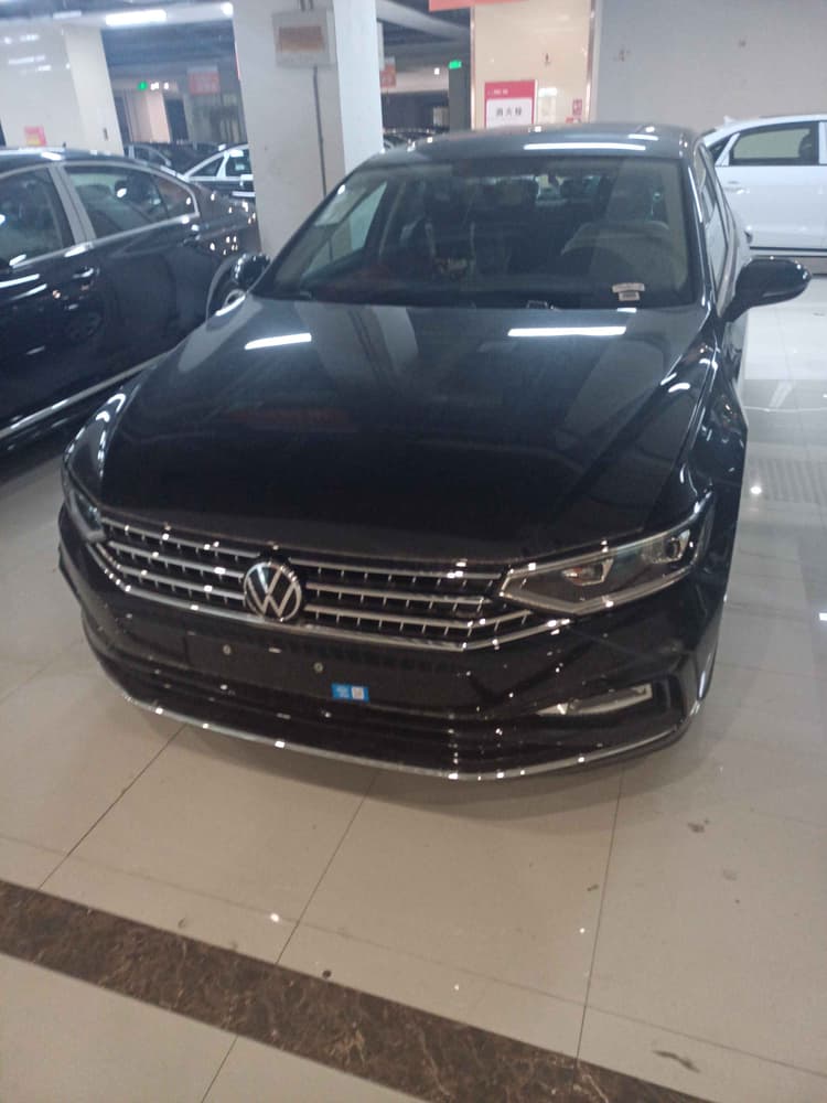 Magotan 2025 280TSI DSG Comfort