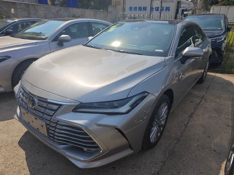Asian Dragon 2024 Double Qing 2.0L Deluxe Edition